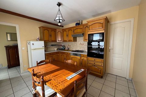 Villa i Dijon, Cote-d'Or, Dijon - € 290.000 | Ref: 420807BVI - foto 3