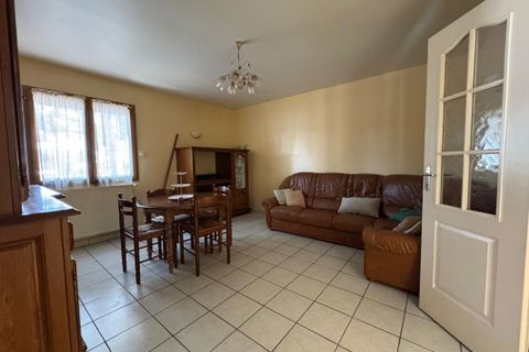 Villa i Dijon, Cote-d'Or, Dijon - € 290.000 | Ref: 420807BVI - foto 4