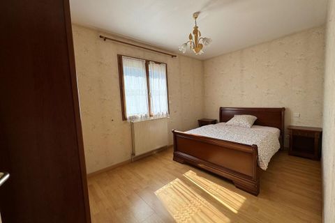 Villa i Dijon, Cote-d'Or, Dijon - € 290.000 | Ref: 420807BVI - foto 6