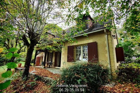 Villa a Le Bugue, Dordogne, Le Bugue - € 215.000 | Ref: 420697HVS - foto 2