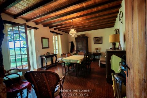 Villa a Le Bugue, Dordogne, Le Bugue - € 215.000 | Ref: 420697HVS - foto 3