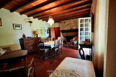 Villa a Le Bugue, Dordogne, Le Bugue - € 215.000 | Ref: 420697HVS - foto 4