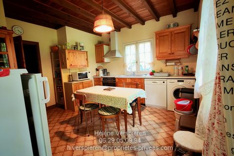 Villa a Le Bugue, Dordogne, Le Bugue - € 215.000 | Ref: 420697HVS - foto 5