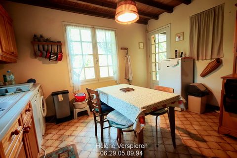 Villa a Le Bugue, Dordogne, Le Bugue - € 215.000 | Ref: 420697HVS - foto 6