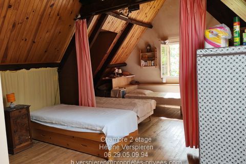 Villa a Le Bugue, Dordogne, Le Bugue - € 215.000 | Ref: 420697HVS - foto 8
