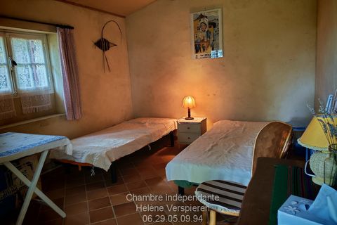 Villa a Le Bugue, Dordogne, Le Bugue - € 215.000 | Ref: 420697HVS - foto 10