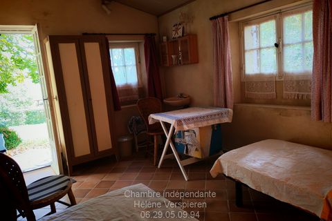 Villa a Le Bugue, Dordogne, Le Bugue - € 215.000 | Ref: 420697HVS - foto 11