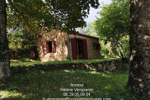 Villa a Le Bugue, Dordogne, Le Bugue - € 215.000 | Ref: 420697HVS - foto 12