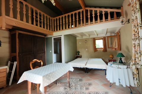 Villa a Le Bugue, Dordogne, Le Bugue - € 215.000 | Ref: 420697HVS - foto 13