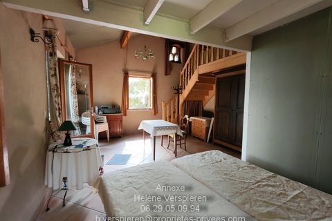 Villa a Le Bugue, Dordogne, Le Bugue - € 215.000 | Ref: 420697HVS - foto 14