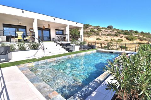 Villa a Fitou, Aude, Fitou - € 699.000 | Ref: 420600SLER - foto 15