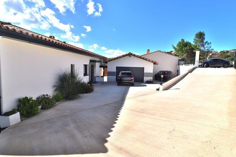 Villa a Fitou, Aude, Fitou - € 699.000 | Ref: 420600SLER - foto 16