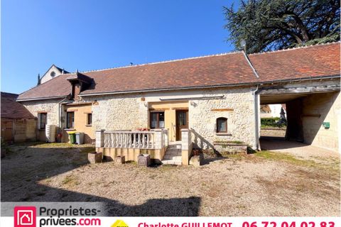 Villa a Etaille, Indre, Etaille - € 159.990 | Ref: 419966CHAG - foto 3