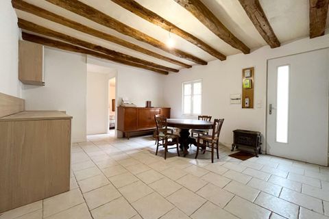 Villa a Etaille, Indre, Etaille - € 159.990 | Ref: 419966CHAG - foto 9