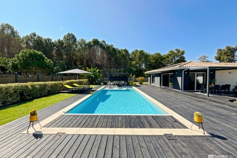 Villa i Cestas, Gironde, Cestas - € 899.000 | Ref: 420524CDSO - foto 2