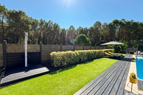 Villa i Cestas, Gironde, Cestas - € 899.000 | Ref: 420524CDSO - foto 4