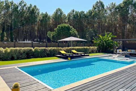 Villa i Cestas, Gironde, Cestas - € 899.000 | Ref: 420524CDSO - foto 6