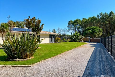 Villa i Cestas, Gironde, Cestas - € 899.000 | Ref: 420524CDSO - foto 10