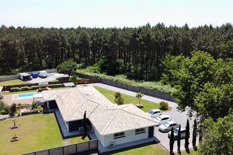 Villa i Cestas, Gironde, Cestas - € 899.000 | Ref: 420524CDSO - foto 18