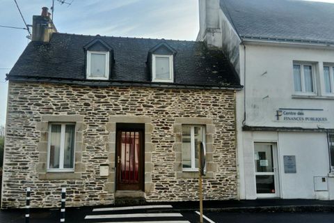 Villa i Gourin, Morbihan, Gourin - € 82.990 | Ref: 420465NLD - foto 1