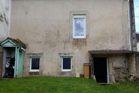 Villa i Gourin, Morbihan, Gourin - € 82.990 | Ref: 420465NLD - foto 12