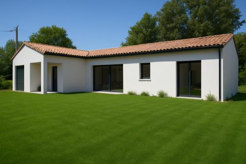 Villa i Ruoms, Ardeche, Ruoms - € 335.000 | Ref: 414670MORC - foto 1