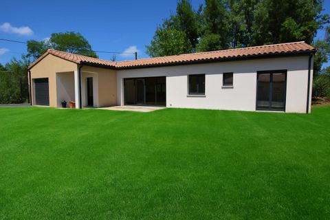 Villa i Ruoms, Ardeche, Ruoms - € 335.000 | Ref: 414670MORC - foto 2