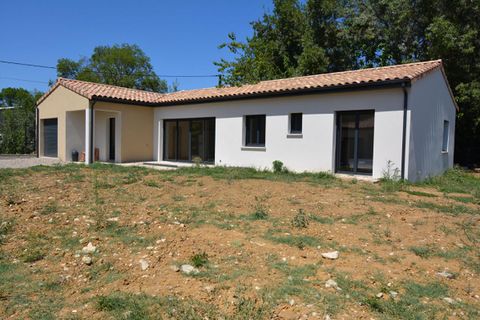 Villa i Ruoms, Ardeche, Ruoms - € 335.000 | Ref: 414670MORC - foto 3