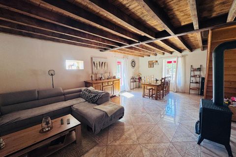 Villa a La Fermete, Nievre, La Fermete - € 147.290 | Ref: 420005JGRO - foto 3