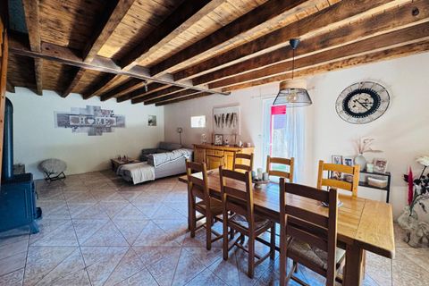 Villa a La Fermete, Nievre, La Fermete - € 147.290 | Ref: 420005JGRO - foto 4