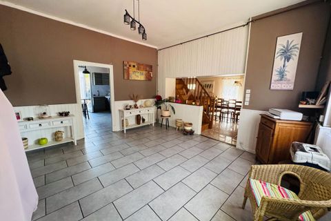 Villa a La Fermete, Nievre, La Fermete - € 147.290 | Ref: 420005JGRO - foto 7