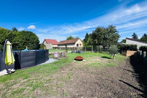 Villa a La Fermete, Nievre, La Fermete - € 147.290 | Ref: 420005JGRO - foto 14