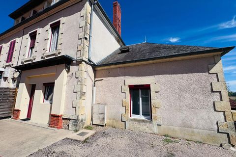 Villa a La Fermete, Nievre, La Fermete - € 147.290 | Ref: 420005JGRO - foto 16