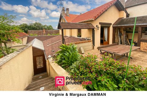 Villa i Freneuse, Seine-Maritime, Freneuse - € 203.900 | Ref: 419825MDAM - foto 1