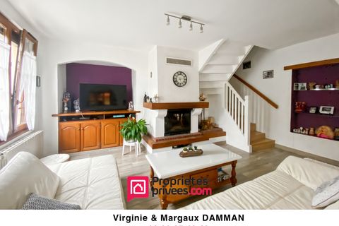 Villa i Freneuse, Seine-Maritime, Freneuse - € 203.900 | Ref: 419825MDAM - foto 3