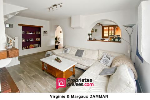 Villa i Freneuse, Seine-Maritime, Freneuse - € 203.900 | Ref: 419825MDAM - foto 4