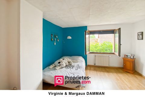 Villa i Freneuse, Seine-Maritime, Freneuse - € 203.900 | Ref: 419825MDAM - foto 7