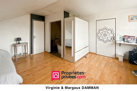 Villa i Freneuse, Seine-Maritime, Freneuse - € 203.900 | Ref: 419825MDAM - foto 9