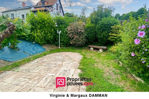 Villa i Freneuse, Seine-Maritime, Freneuse - € 203.900 | Ref: 419825MDAM - foto 13