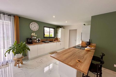 Villa in Perigueux, Dordogne, Perigueux - € 299.000 | Ref: 420241LEAR - foto 5