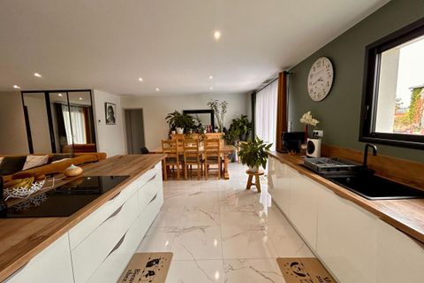 Villa in Perigueux, Dordogne, Perigueux - € 299.000 | Ref: 420241LEAR - foto 6