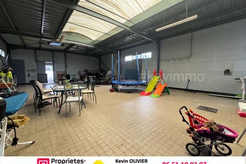 Villa i Barlin, Pas-de-Calais, Barlin - € 240.000 | Ref: 420125KOL - foto 1