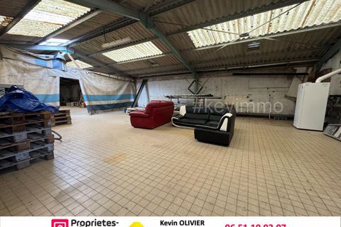 Villa i Barlin, Pas-de-Calais, Barlin - € 240.000 | Ref: 420125KOL - foto 2