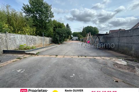 Villa i Barlin, Pas-de-Calais, Barlin - € 240.000 | Ref: 420125KOL - foto 3