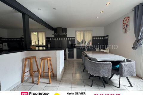 Villa i Barlin, Pas-de-Calais, Barlin - € 240.000 | Ref: 420125KOL - foto 4