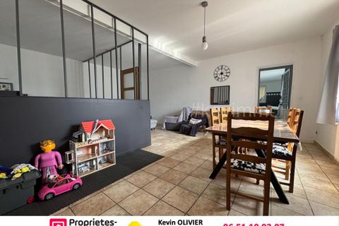Villa i Barlin, Pas-de-Calais, Barlin - € 240.000 | Ref: 420125KOL - foto 5