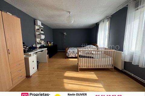 Villa i Barlin, Pas-de-Calais, Barlin - € 240.000 | Ref: 420125KOL - foto 6