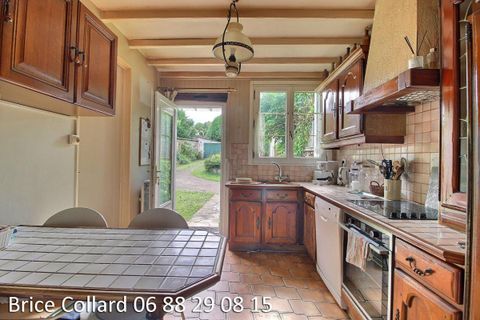 Villa a Nointel, Oise, Nointel - € 169.500 | Ref: 419233BCO - foto 8