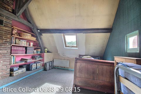 Villa a Nointel, Oise, Nointel - € 169.500 | Ref: 419233BCO - foto 11