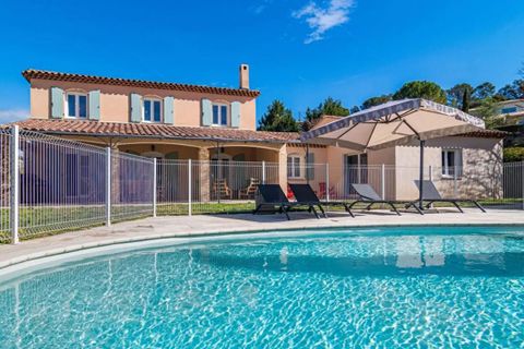 Villa i Carcès, Var, Carcès - € 817.000 | Ref: 419992LBEA - foto 1